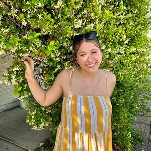 Meet your Posher, Victoria